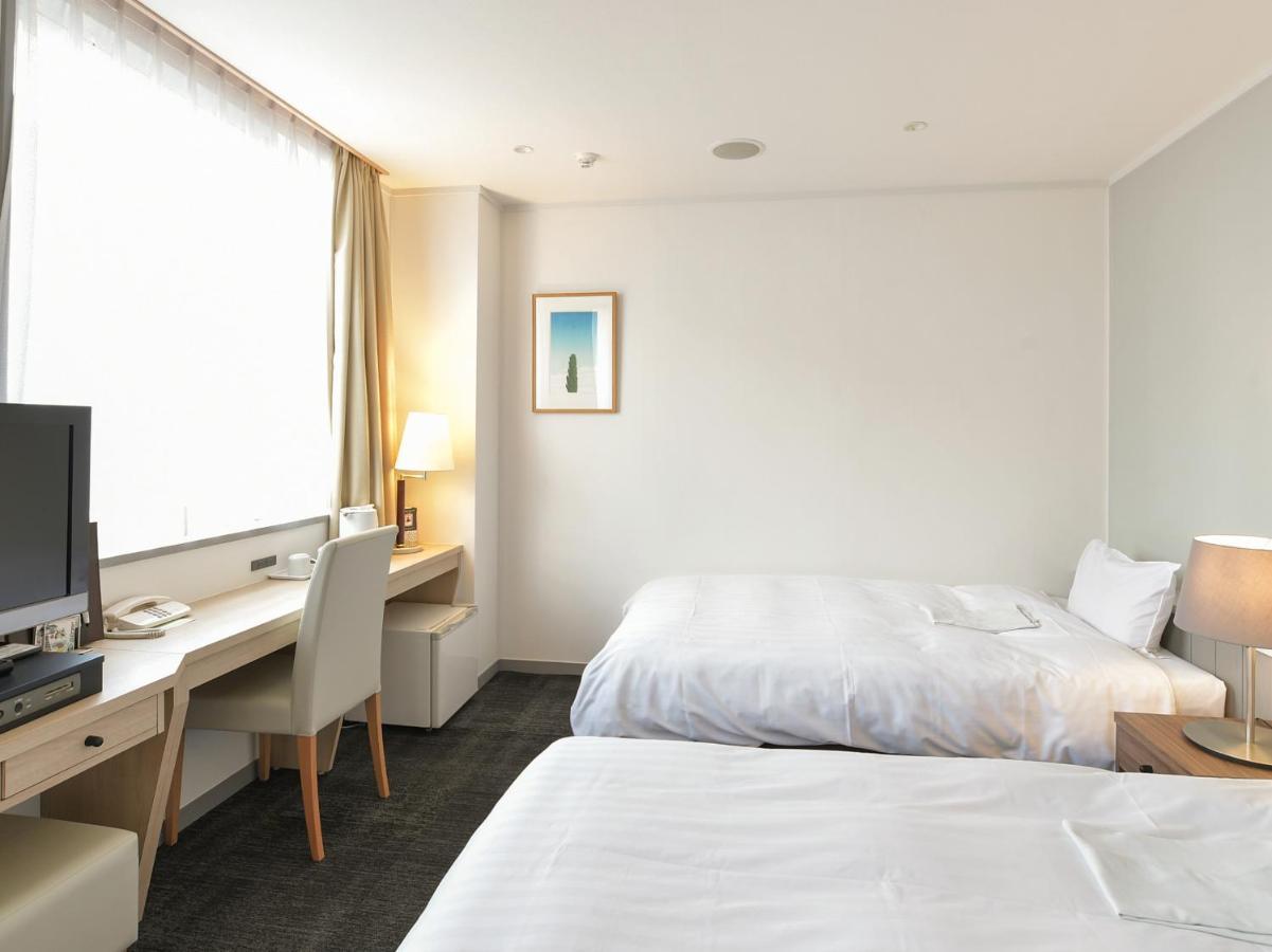 Hotel Iidaya Macumoto Kültér fotó