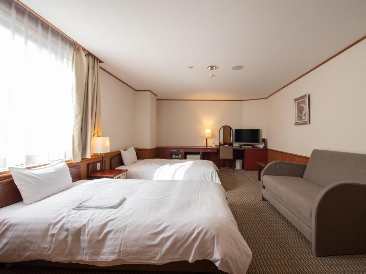 Hotel Iidaya Macumoto Kültér fotó