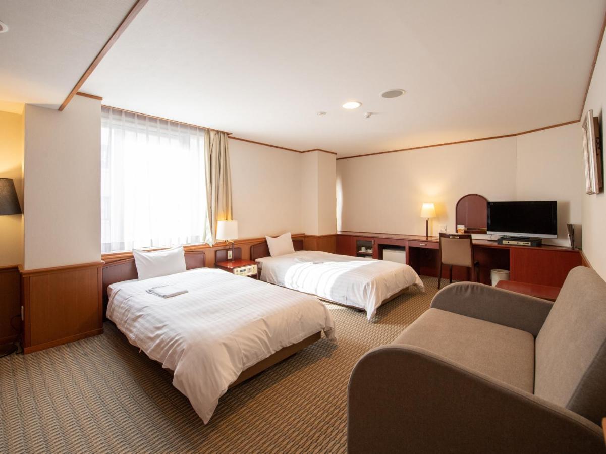 Hotel Iidaya Macumoto Kültér fotó