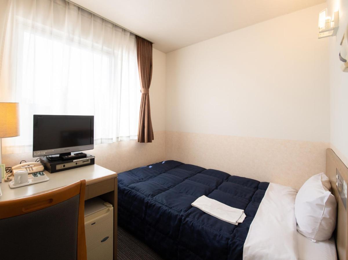 Hotel Iidaya Macumoto Kültér fotó