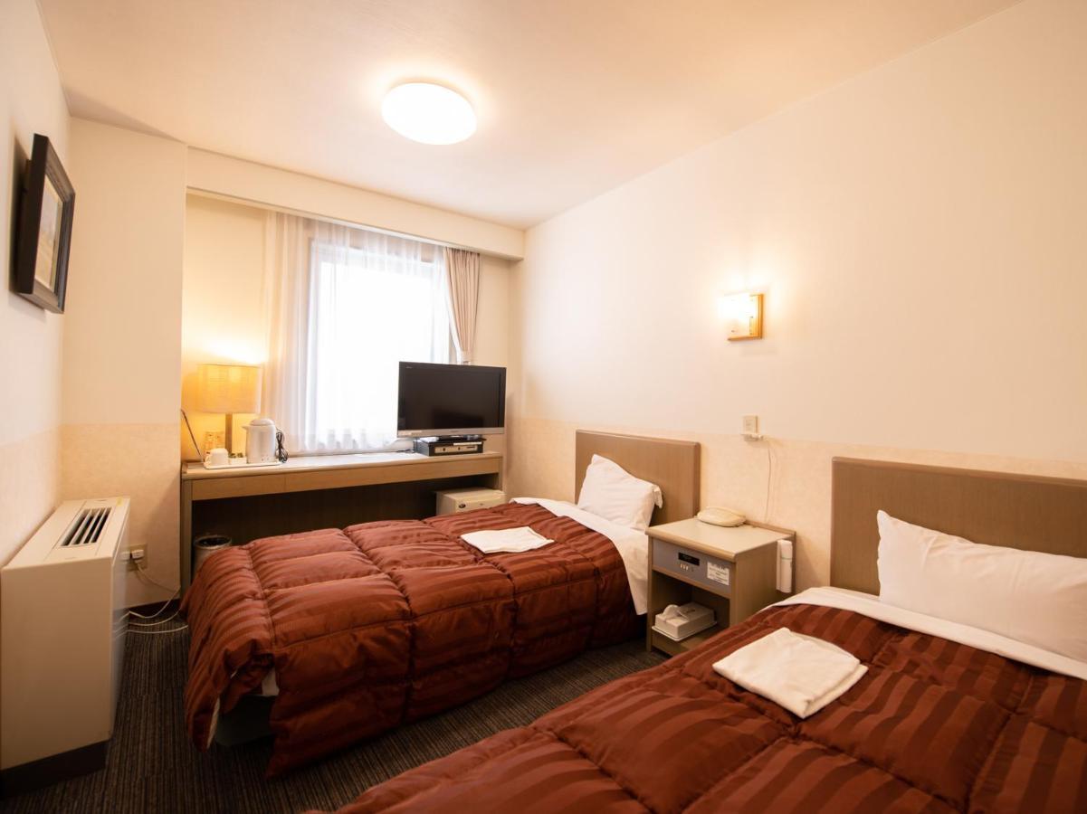 Hotel Iidaya Macumoto Kültér fotó