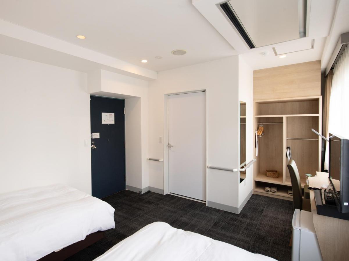 Hotel Iidaya Macumoto Kültér fotó