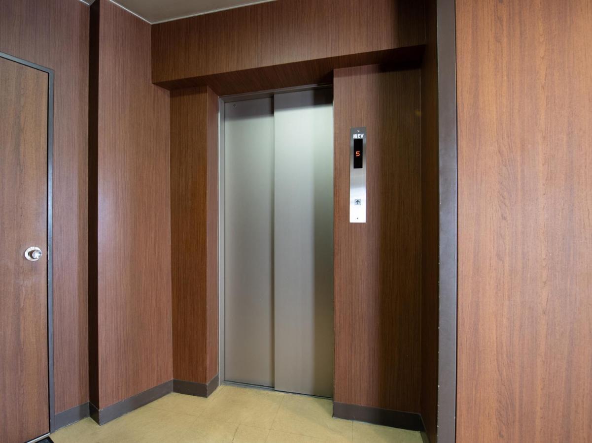 Hotel Iidaya Macumoto Kültér fotó