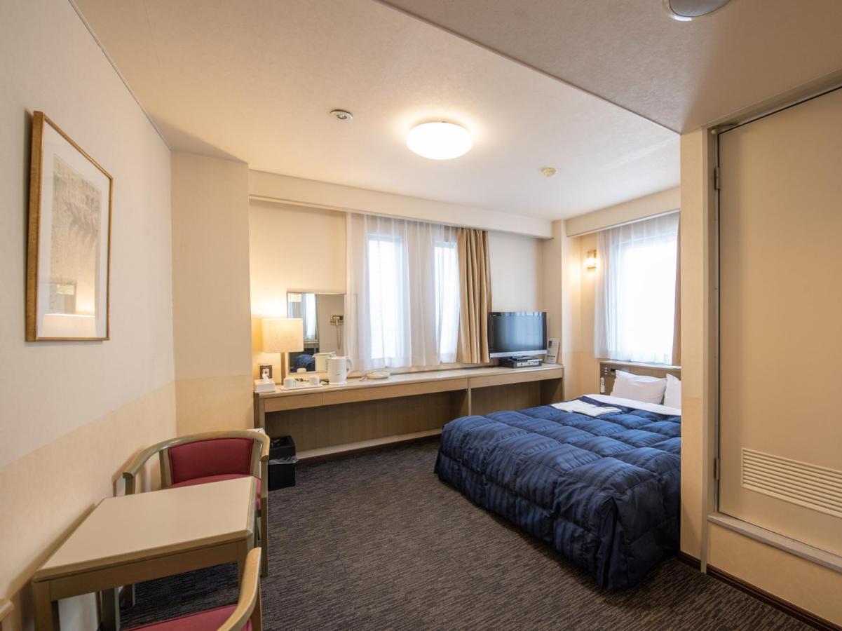 Hotel Iidaya Macumoto Kültér fotó