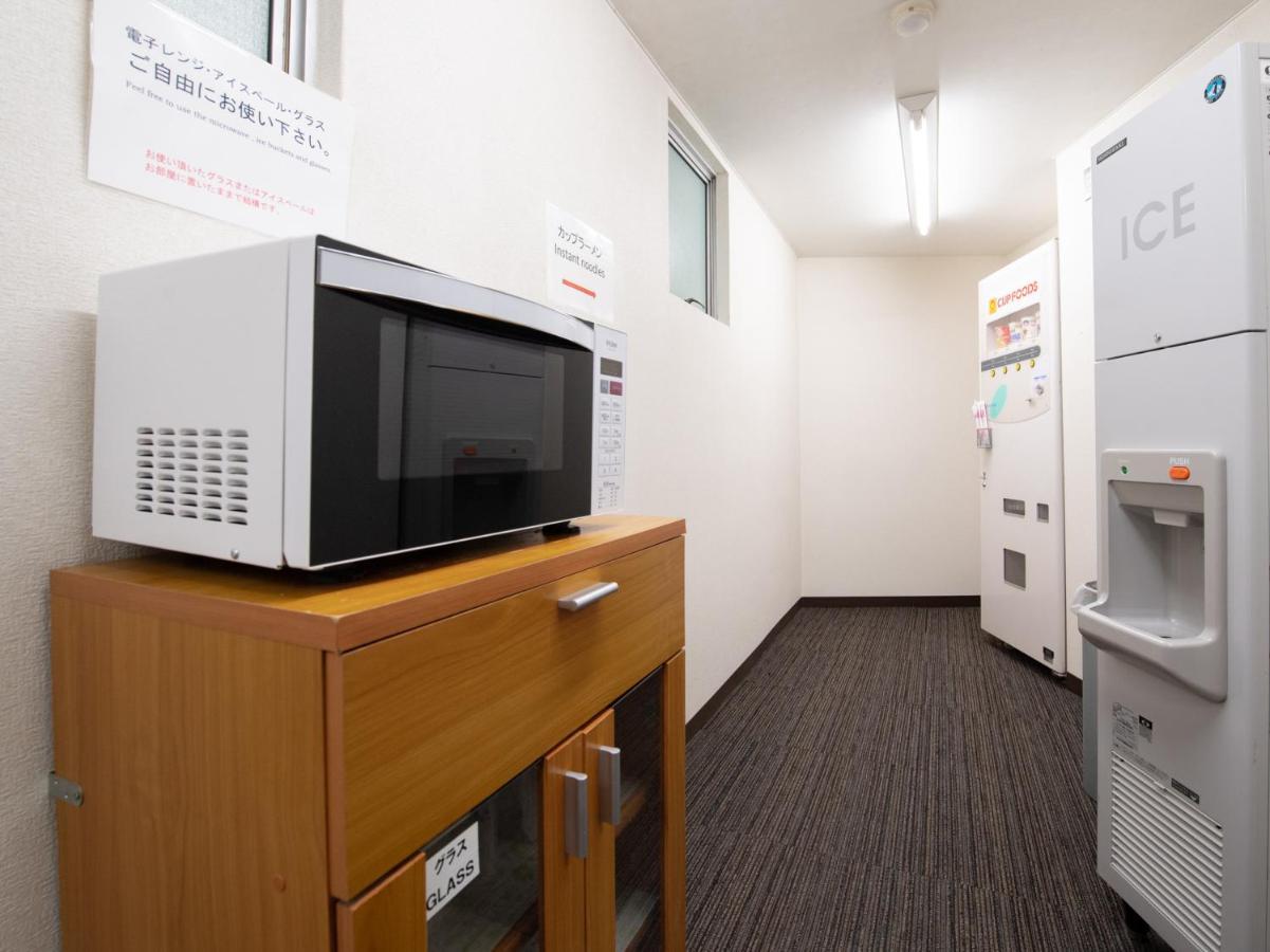 Hotel Iidaya Macumoto Kültér fotó