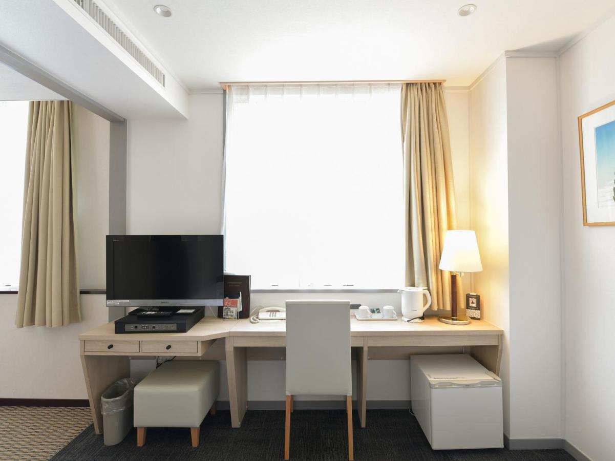 Hotel Iidaya Macumoto Kültér fotó