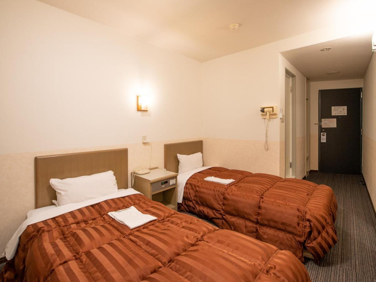 Hotel Iidaya Macumoto Kültér fotó