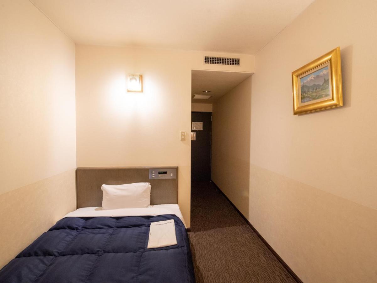 Hotel Iidaya Macumoto Kültér fotó