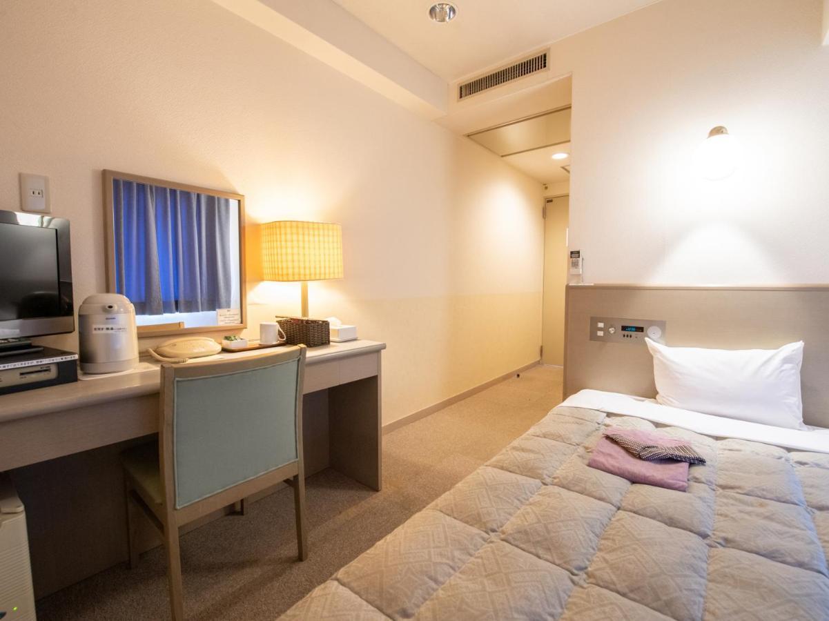 Hotel Iidaya Macumoto Kültér fotó