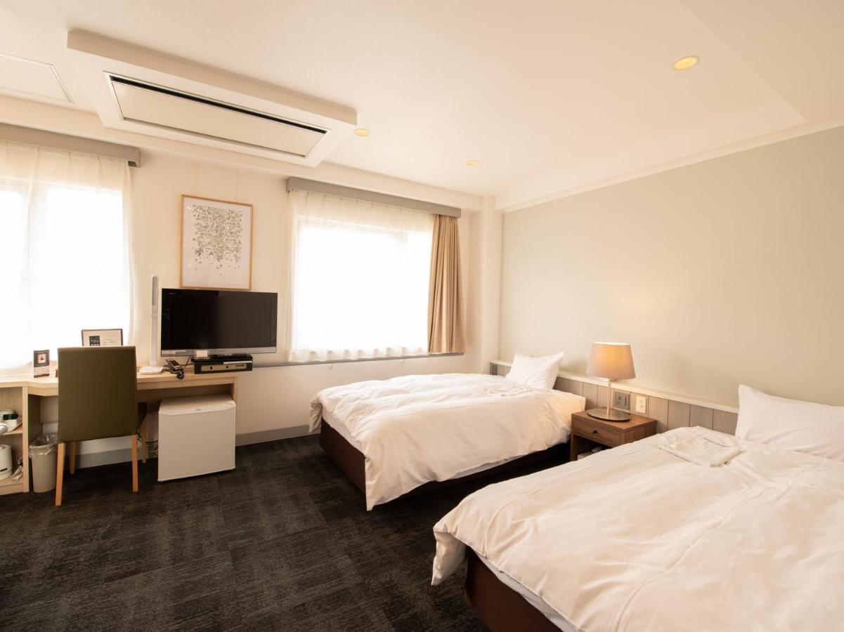 Hotel Iidaya Macumoto Kültér fotó