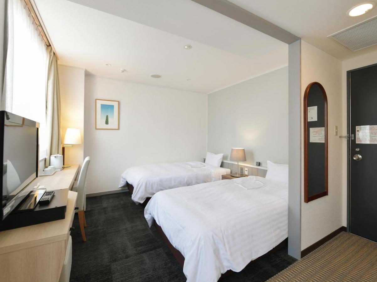 Hotel Iidaya Macumoto Kültér fotó