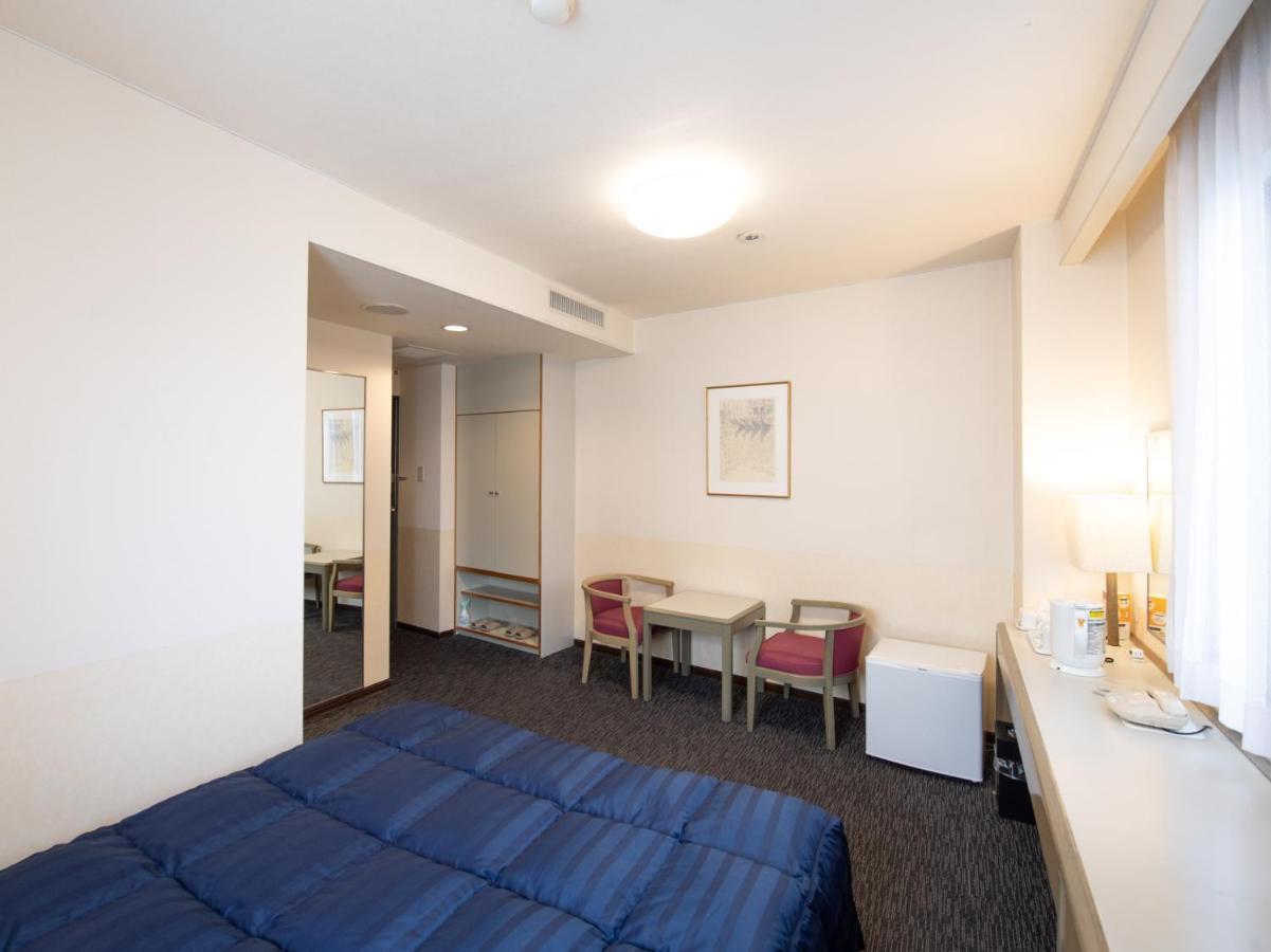 Hotel Iidaya Macumoto Kültér fotó