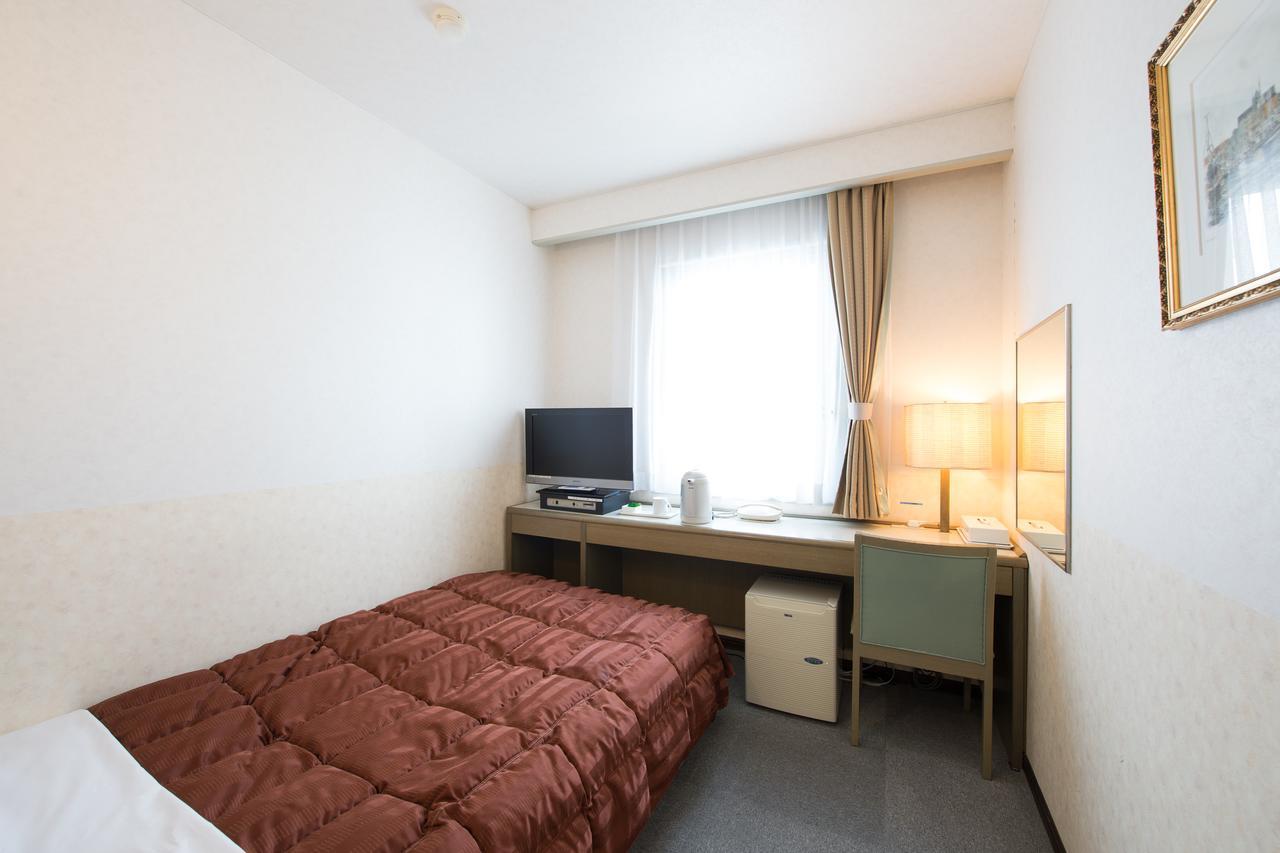 Hotel Iidaya Macumoto Kültér fotó